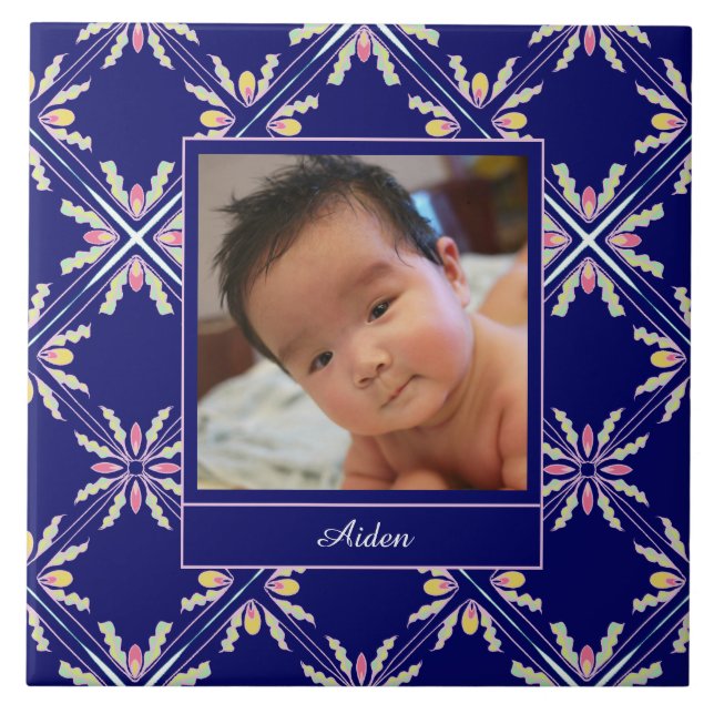 Foto feita sob encomenda mediterrânea espanhola do (Frente)