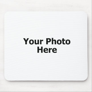 Foto feita sob encomenda Mousepad