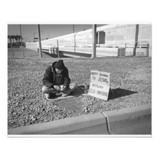 Foto Feliz aniversário Jesus