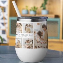 Foto feliz do dia das mães | Eu te amo mãe