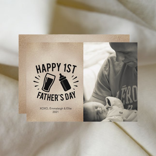 Foto feliz do Dia de os pais 1rua (Criador carregado)