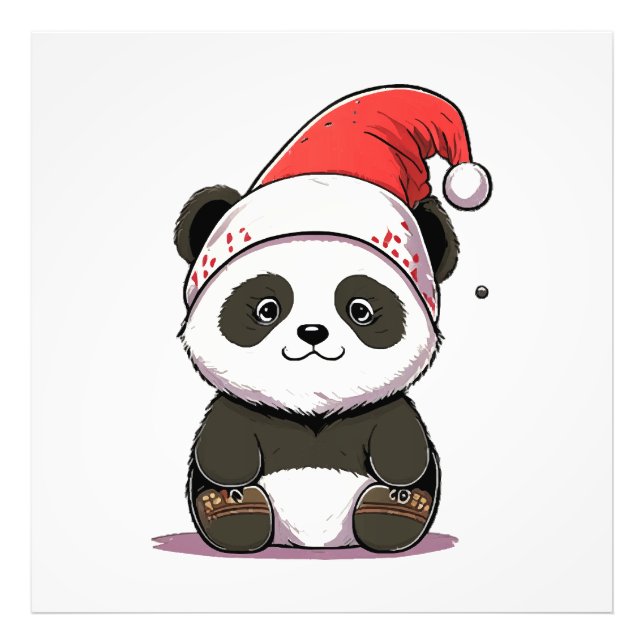 Foto Feliz Natal (Frente)