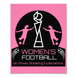 Foto Feminismo no esporte feminino