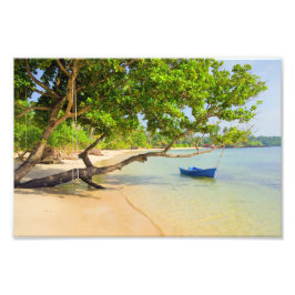 Foto Férias na Ilha Tropical