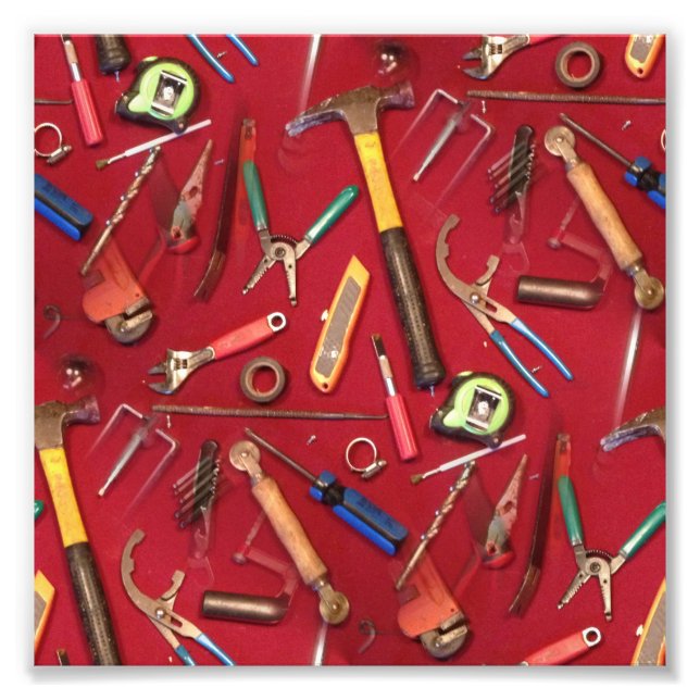 Foto ferramenta elétrica canalização da faca de chave i (Frente)