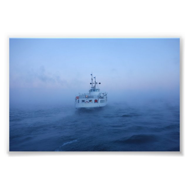 Foto Ferry Suomenlinna em Helsínquia, Finlândia, foto-i (Frente)