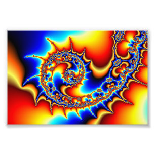 Foto Fibonacispikeral