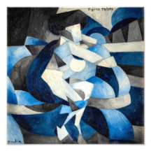 Figura Triste | Francis Picabia |