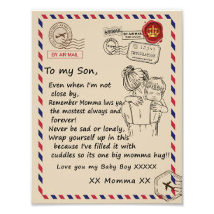 Foto Filho Amado   Carta Para Minha Filha Amo Você Bebê