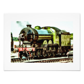 Foto Fim do Dia na North Norfolk Railway (#3)