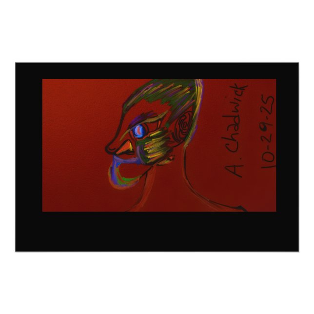 Foto Fire Warrior  (Frente)