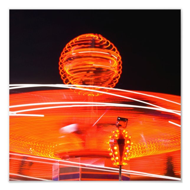 Foto Fireball (Frente)