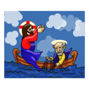 Foto Fishers of Men