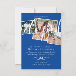 FOTO: Fizemos Lançamento do Partido de Recepção