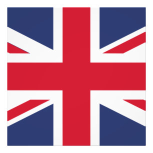 Foto Flag of the United Kingdom