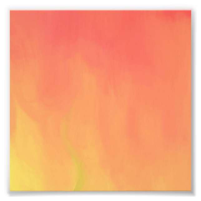 Foto Flame da Vida (Frente)