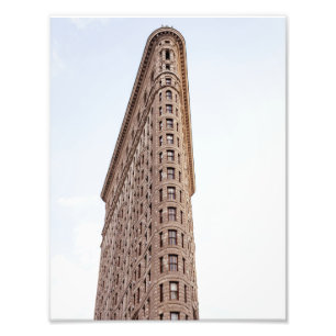 Foto Flatiron building
