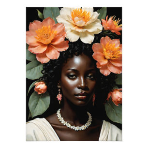 Foto Flor Coroa