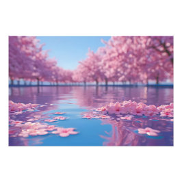 Foto Floração Efêmera