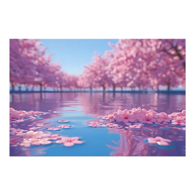 Foto Floração Efêmera (Frente)