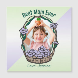 Foto Floral do dia de as mães