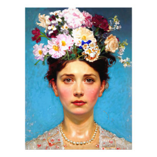 Foto Floral Flair Ruth - Art & Floral Society