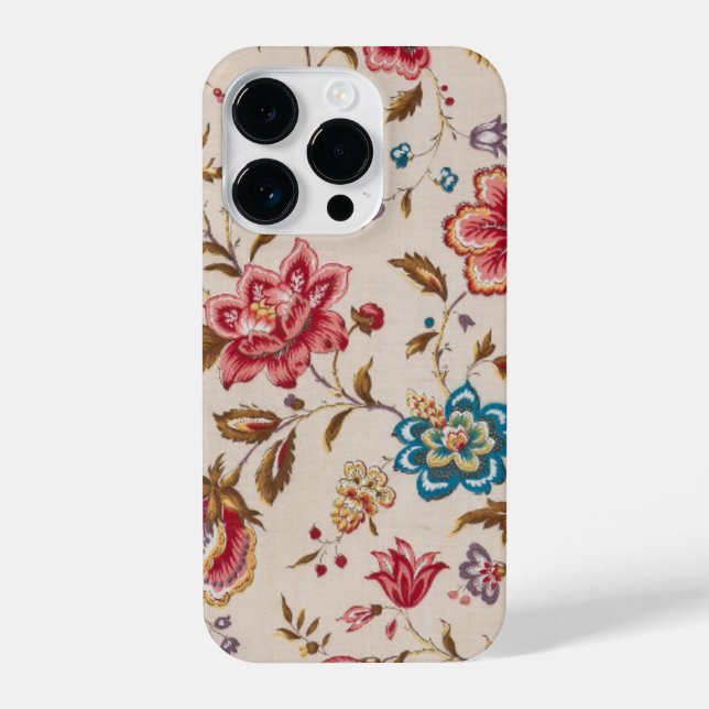 Foto Floral Personalizada Elegante (Verso)