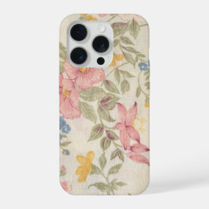 Foto Floral Personalizada Elegante em Aquarela