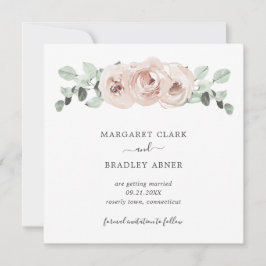 Foto Floral Simples Cor-De-Rosa Elegante