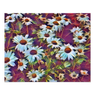 FOTO FLORES DE DAISY