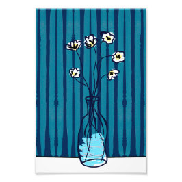 Foto Flores Em Um Vase_2