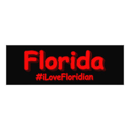 Foto "Flórida" Design. Comprar Agora