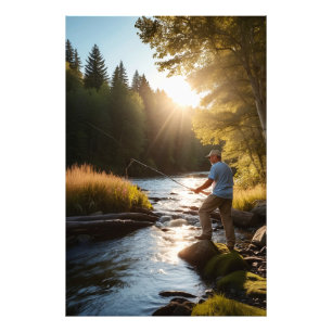 Foto *~* Fluxo de pesca principal Sun Nature AP49