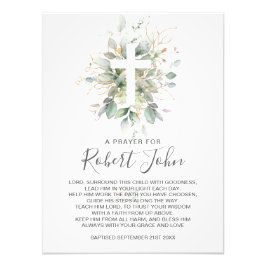 Foto Folhagem Verde Sexo Batismo Neutro Oração