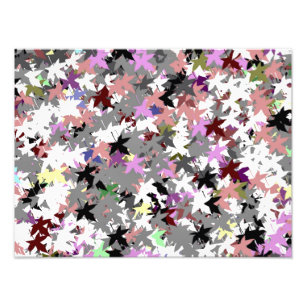 FOTO FOLHAS DE ÁRVORE