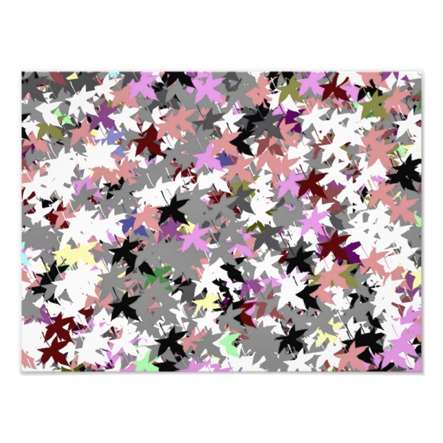 FOTO FOLHAS DE ÁRVORE (Frente)