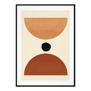 Foto forma orgânica abstrato