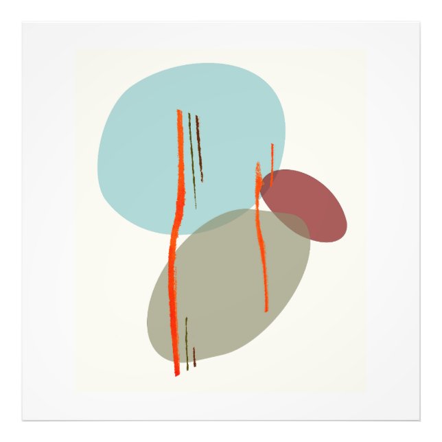 Foto Formas de Boho (Frente)