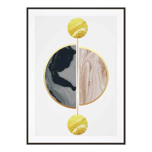 Foto Formas elegantes (Frente)