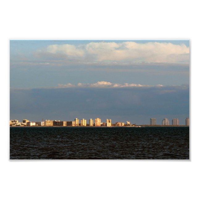 Foto Fort Myers Beach (Frente)