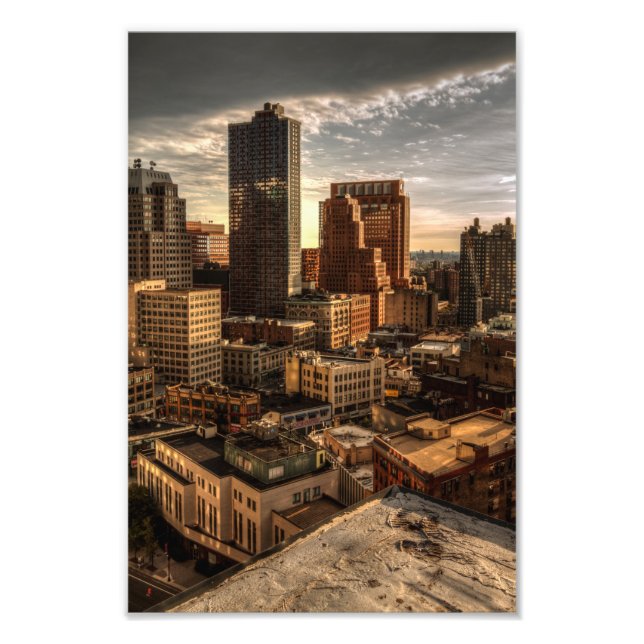 Foto Foto: Salto de Fé (Frente)