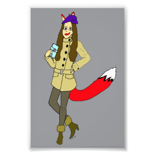 Foto Foxgirl
