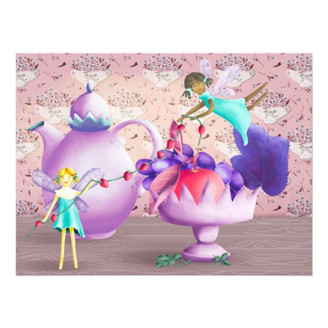 Foto Frageiras de Morango (Frente)