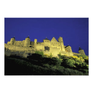 Foto FRANÇA, Languedoc Carcassonne 2