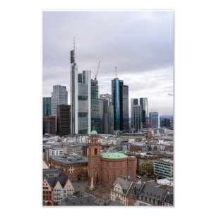 Foto Frankfurt