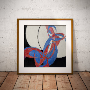 Foto František Kupka, Amorpha Fugue, Abstrato Art