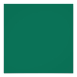 Foto Frasco verde (cor sólida)