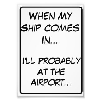 Foto Frase Engraçada para Mancave ou Dorm