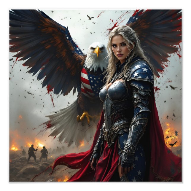 Foto Freedom Calls  (Frente)