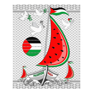 Foto Freedom Global Sumud Flotilla Boats para Gaza